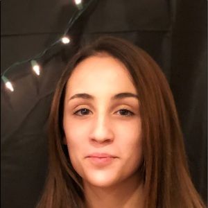 Meet your Posher, Abby